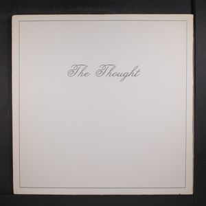 THOUGHT