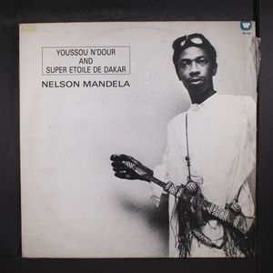 YOUSSOU N'DOUR