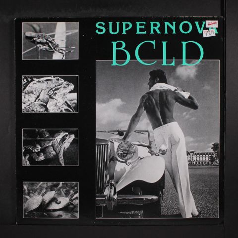 SUPER NOVA