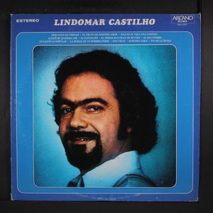 LINDOMAR CASTILHO