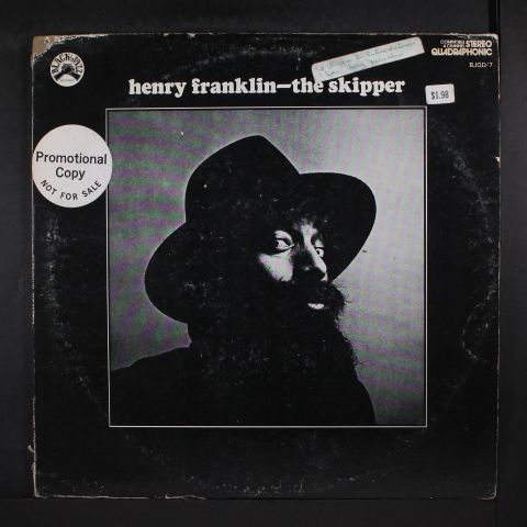 HENRY FRANKLIN