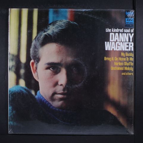 DANNY WAGNER
