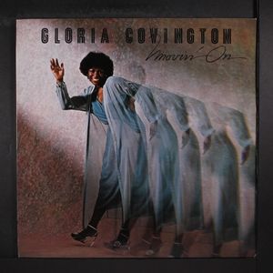 GLORIA COVINGTON