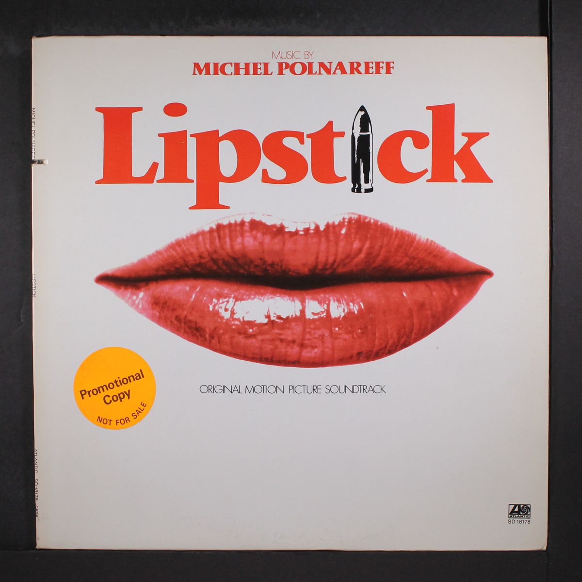 lipstick by SOUNDTRACK