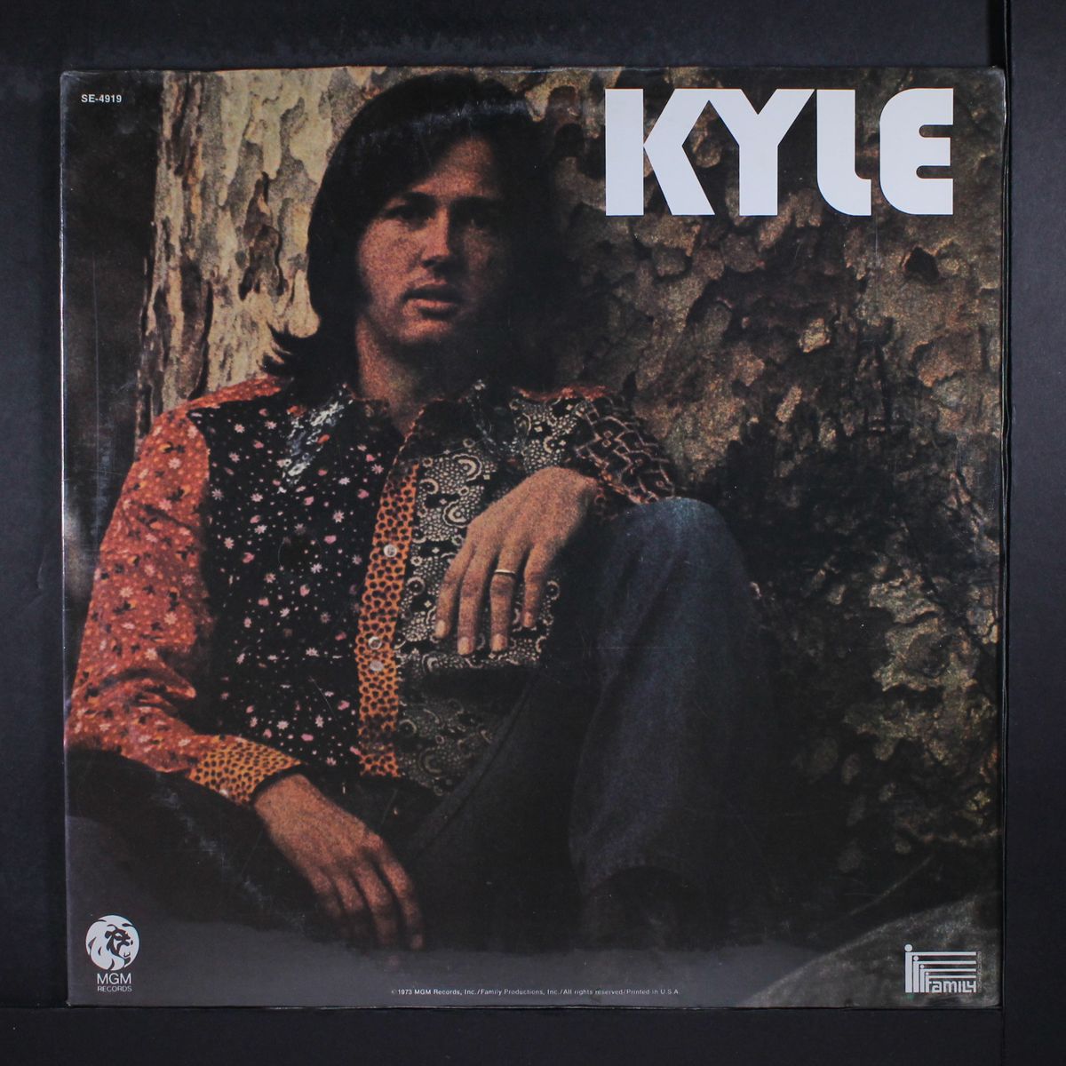 kyle by KYLE
