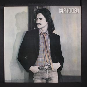 BARRY GOUDREAU