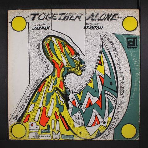ANTHONY BRAXTON / JOSEPH JARMAN