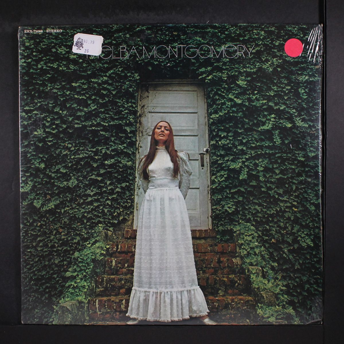 melba montgomery by MELBA MONTGOMERY