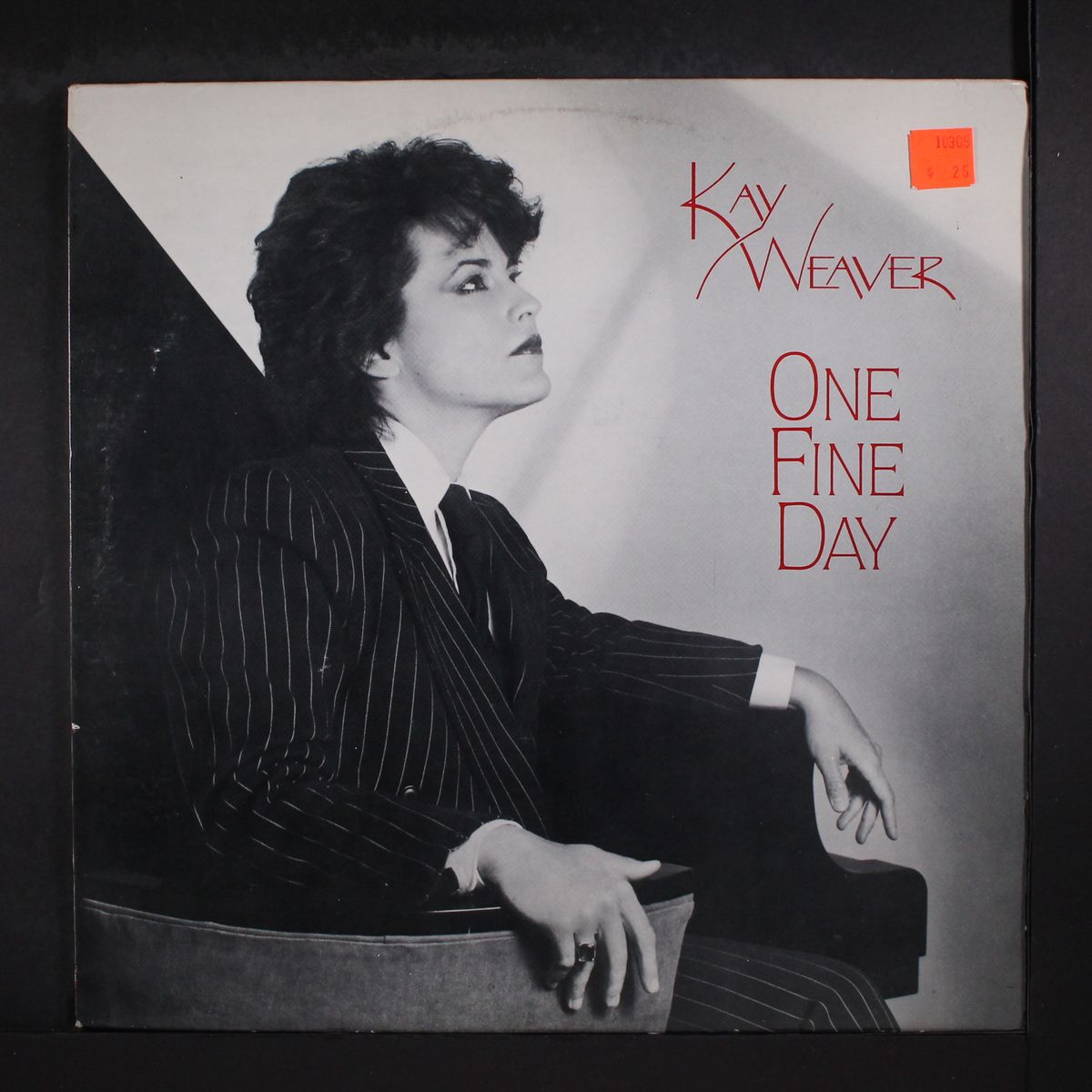 one fine day by KAY WEAVER
