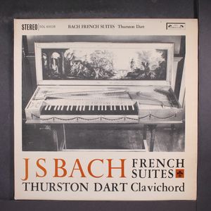 THURSTON DART