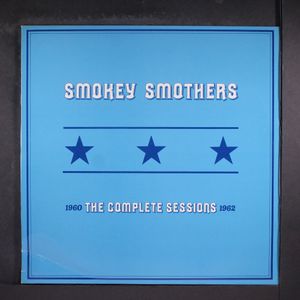 SMOKEY SMOTHERS
