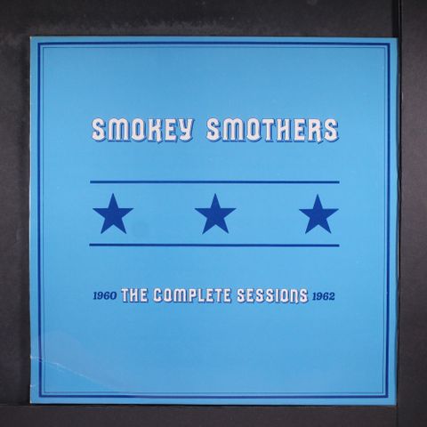 SMOKEY SMOTHERS