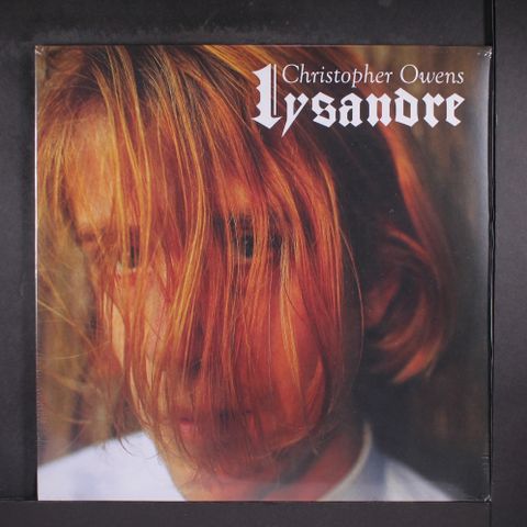 CHRISTOPHER OWENS