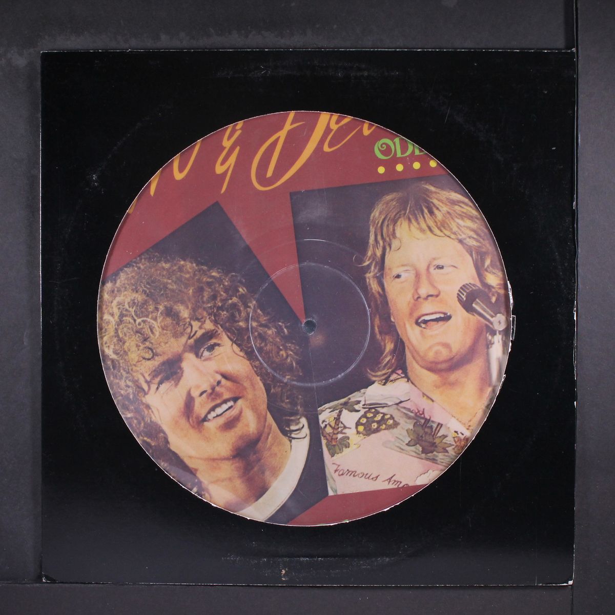 oddities by JAN & DEAN