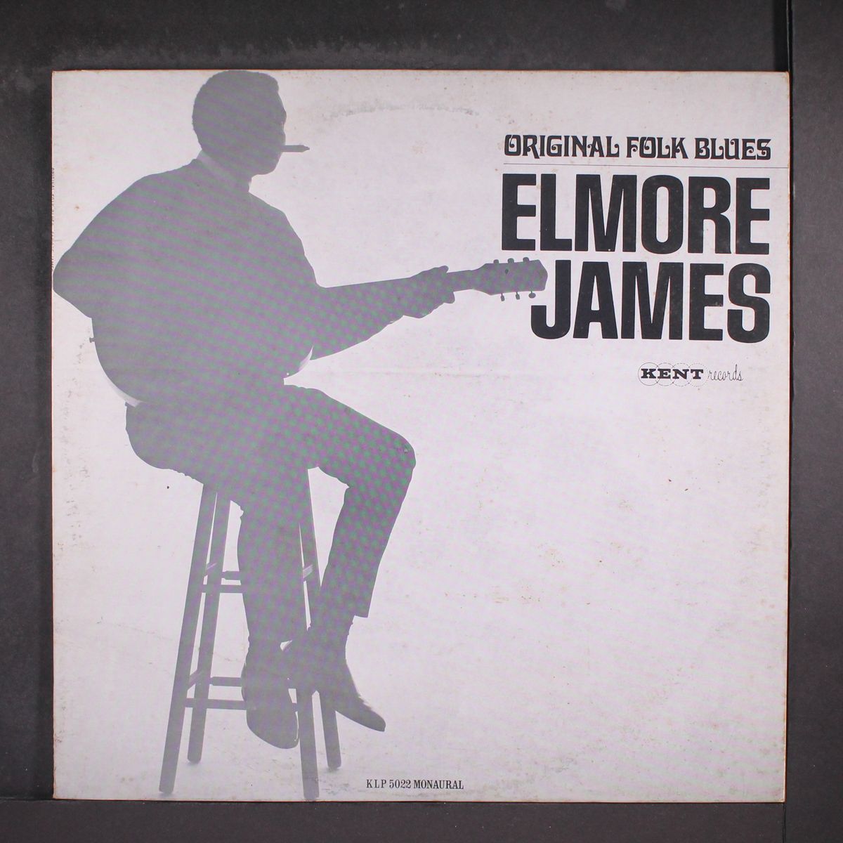 original folk blues by ELMORE JAMES