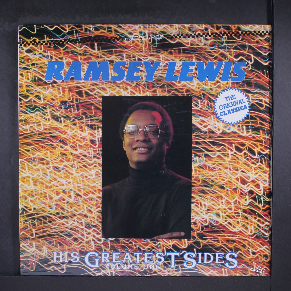 his greatest sides vol 1 by RAMSEY LEWIS