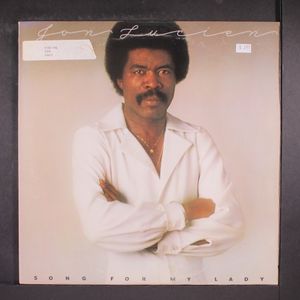 JON LUCIEN