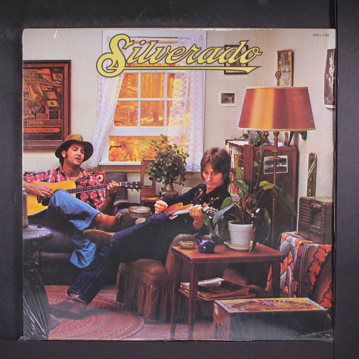 silverado by SILVERADO