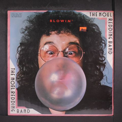 NOEL REDDING BAND