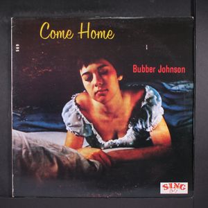 BUBBER JOHNSON