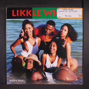 LIKKLE WICKED