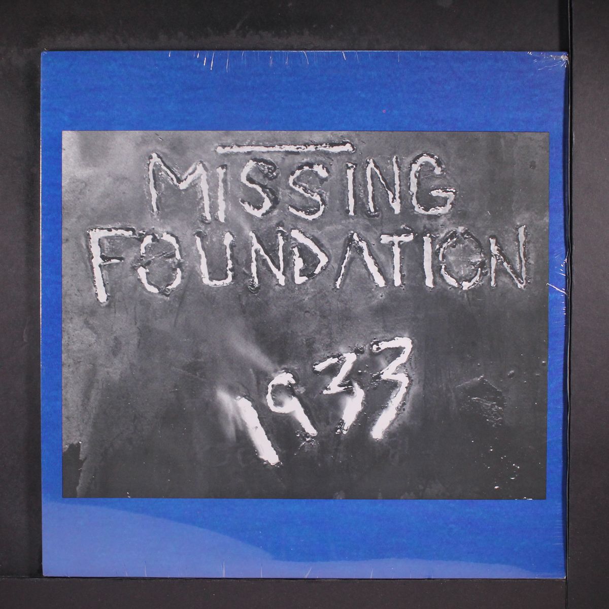 1933 your house is mine by MISSING FOUNDATION