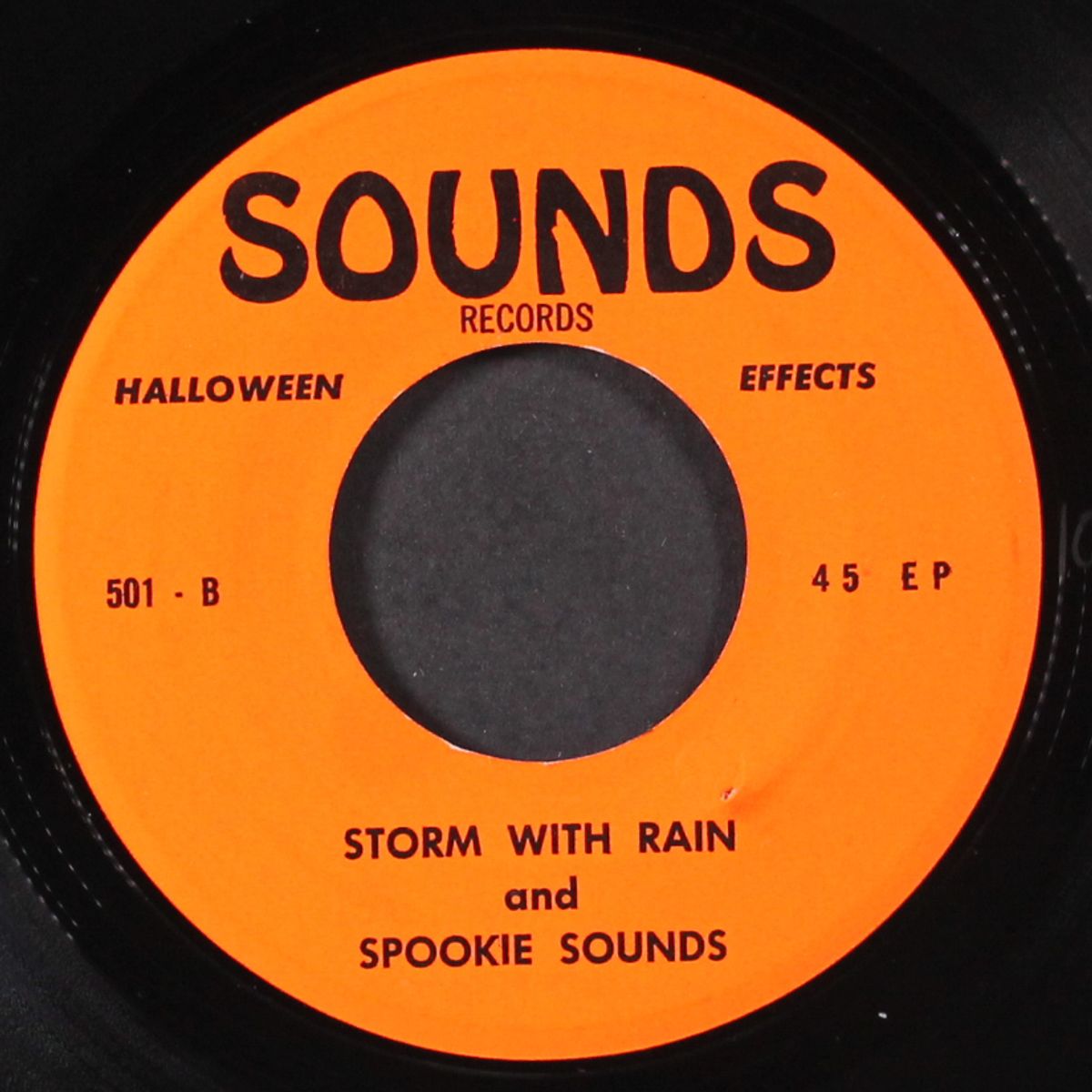 hallowe'en spooky sounds by SOUND EFFECTS