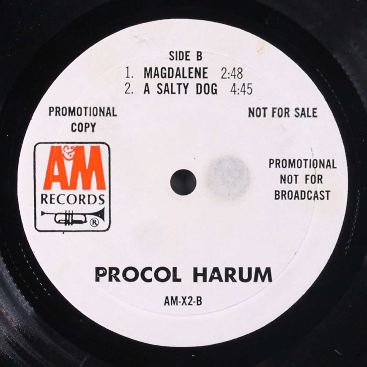 homburg + 3 by PROCOL HARUM