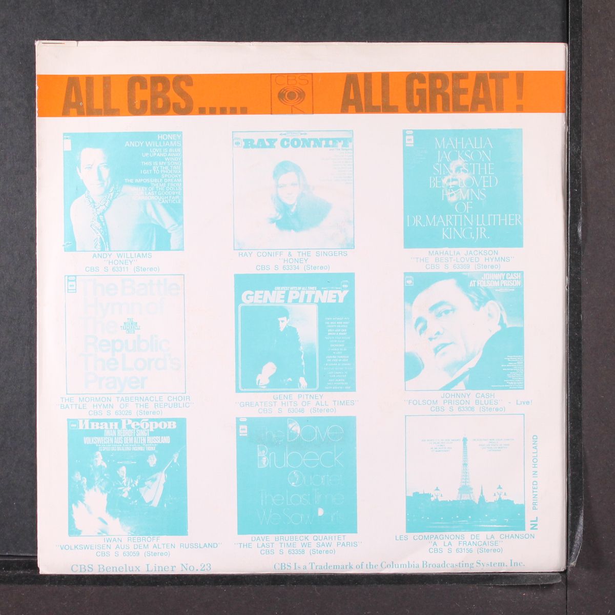 jesus is just alright / it's all over now, baby blue by BYRDS