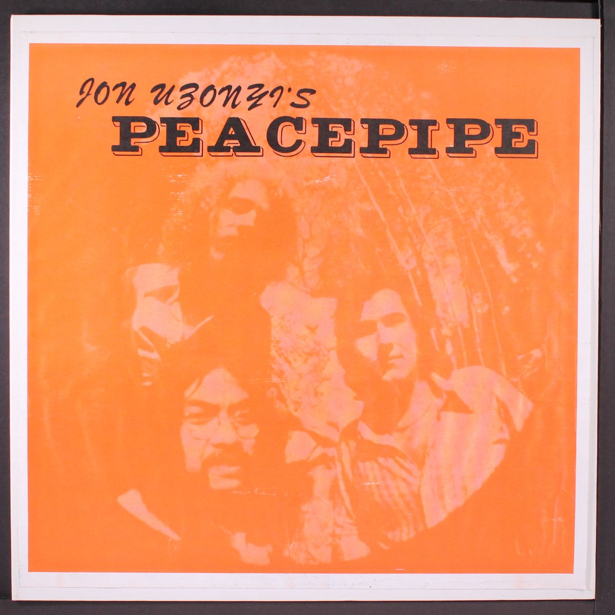 peacepipe by PEACEPIPE