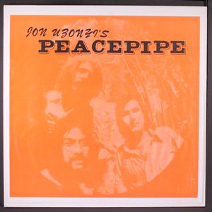 PEACEPIPE