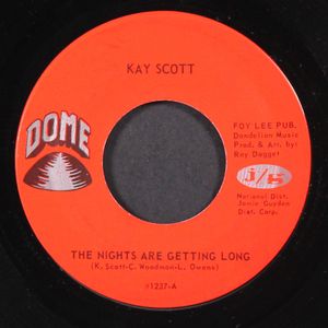 KAY SCOTT