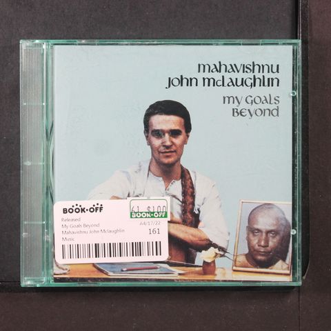 Item