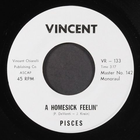 PISCES