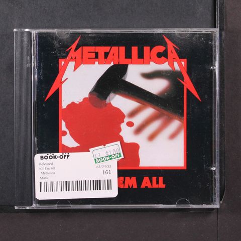 Item