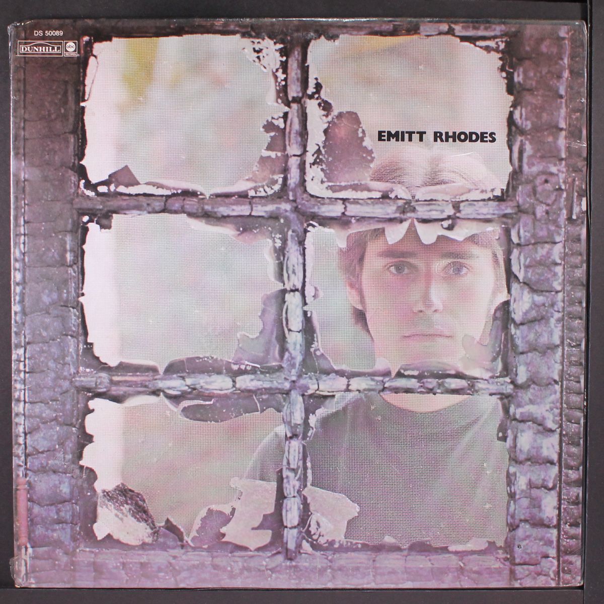 emitt rhodes by EMITT RHODES