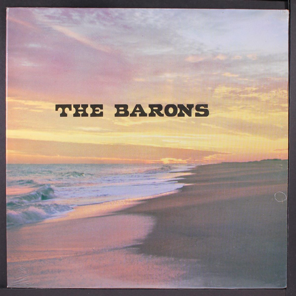 the barons by BARONS