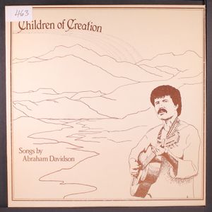 ABRAHAM DAVIDSON