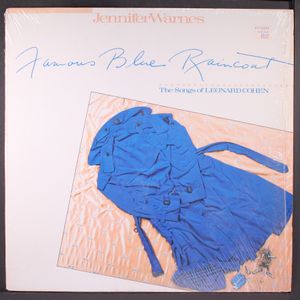 JENNIFER WARNES