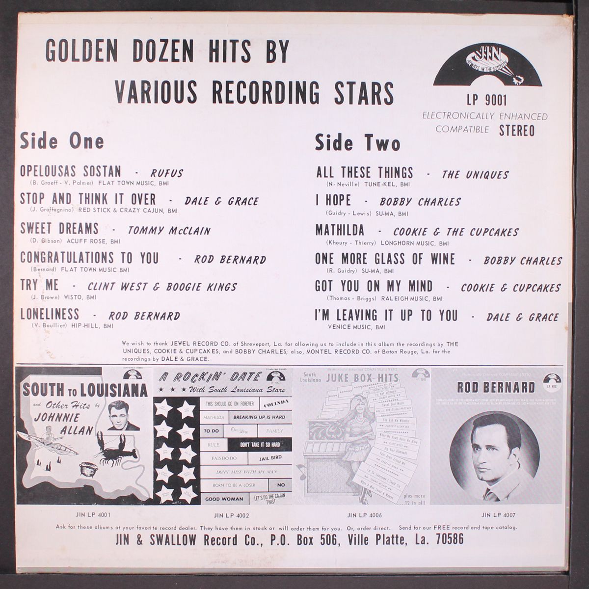golden dozen by VARIOUS