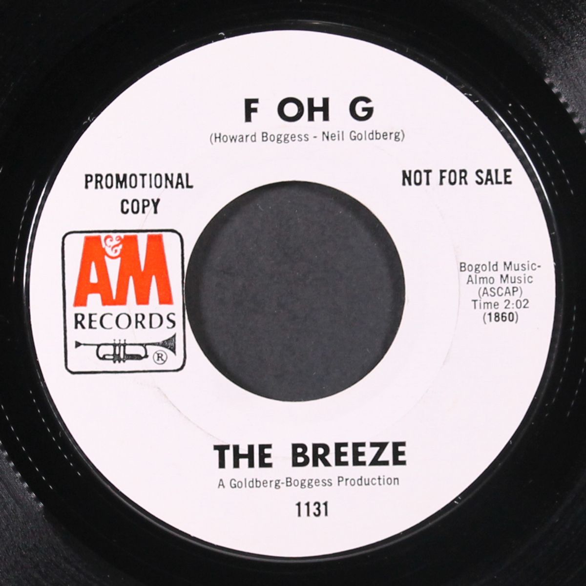 the rainmaker / f oh g by BREEZE