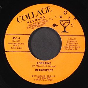 RETROSPECT