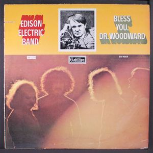 EDISON ELECTRIC BAND