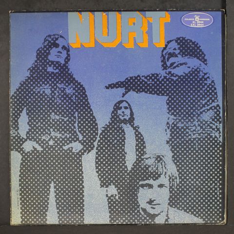 NURT