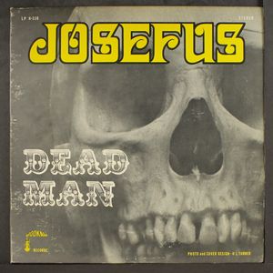 JOSEFUS