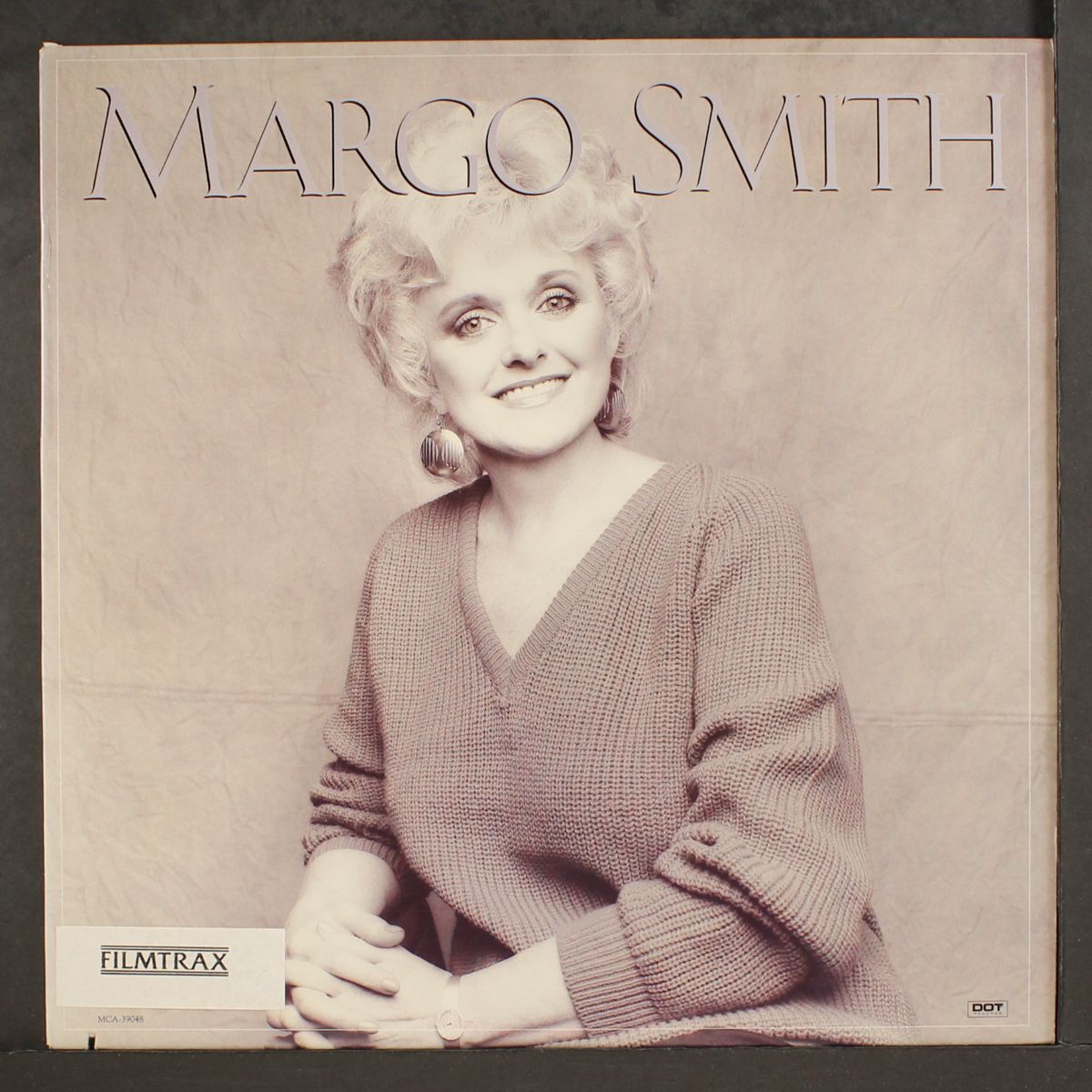 margo smith by MARGO SMITH