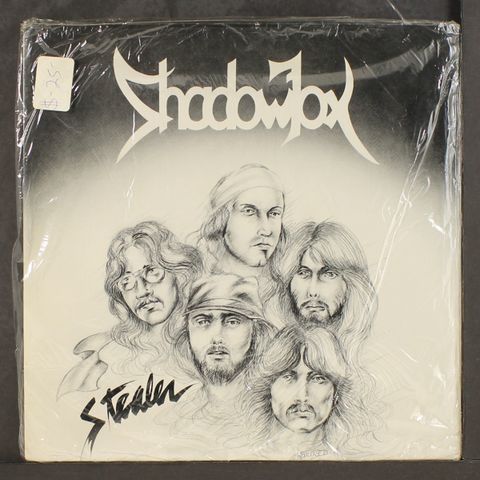 SHADOWFOX