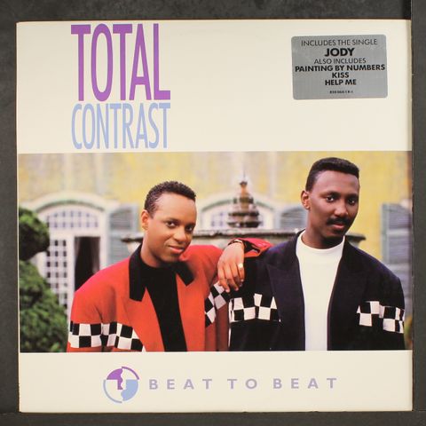 TOTAL CONTRAST