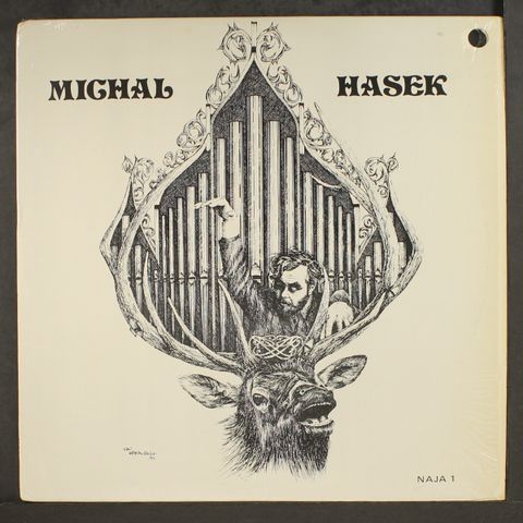MICHAL HASEK