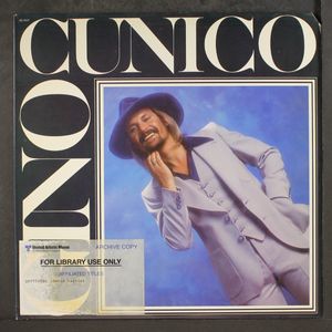 GINO CUNICO